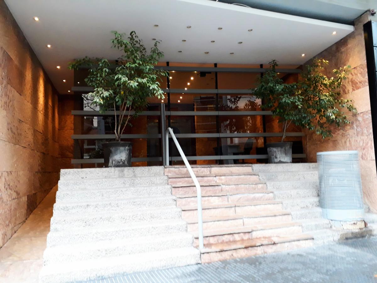 Apartamento Con Piscina, Cochera, Loundry Y Gim En Palermo 부에노스아이레스 외부 사진