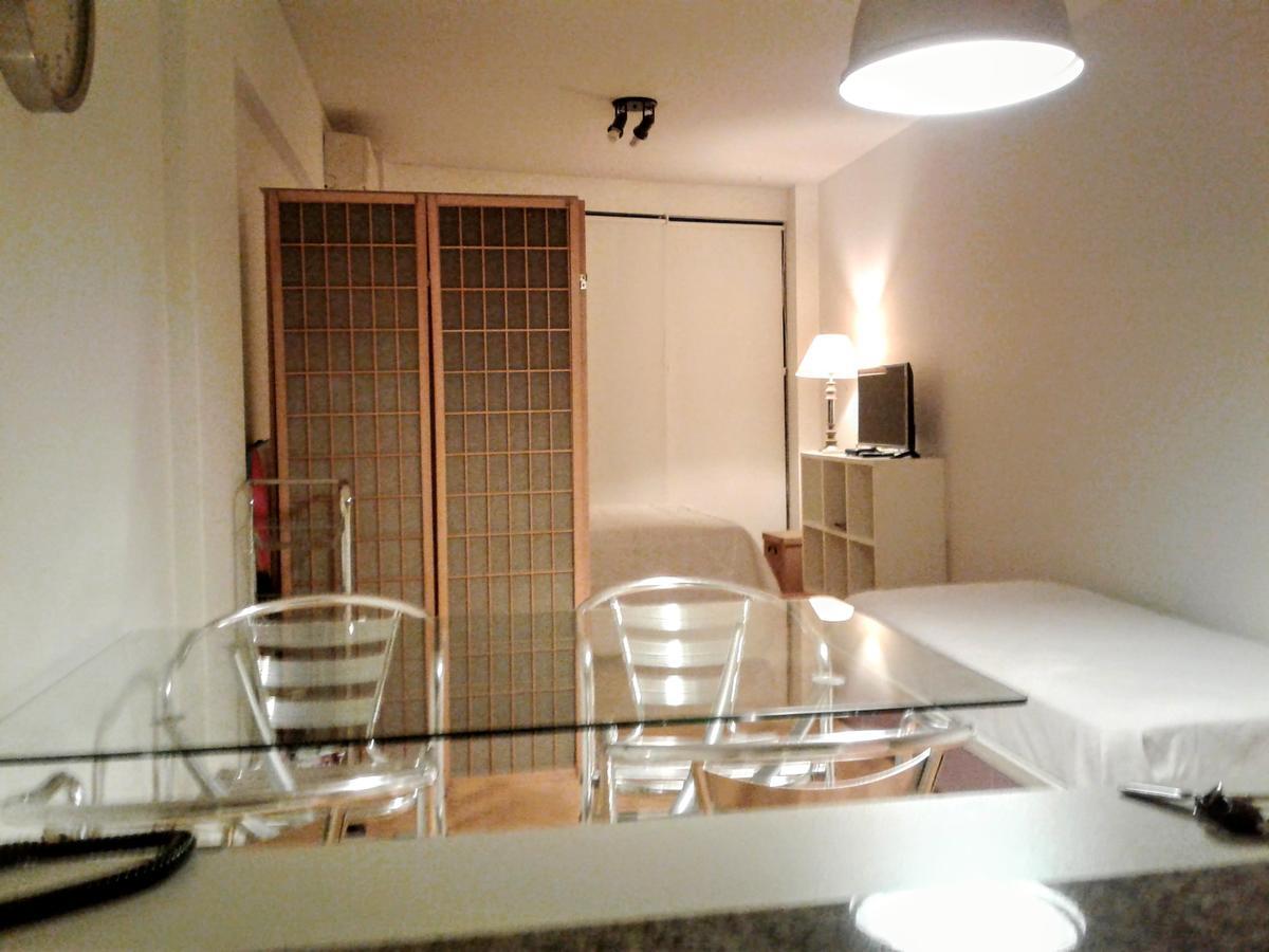 Apartamento Con Piscina, Cochera, Loundry Y Gim En Palermo 부에노스아이레스 외부 사진