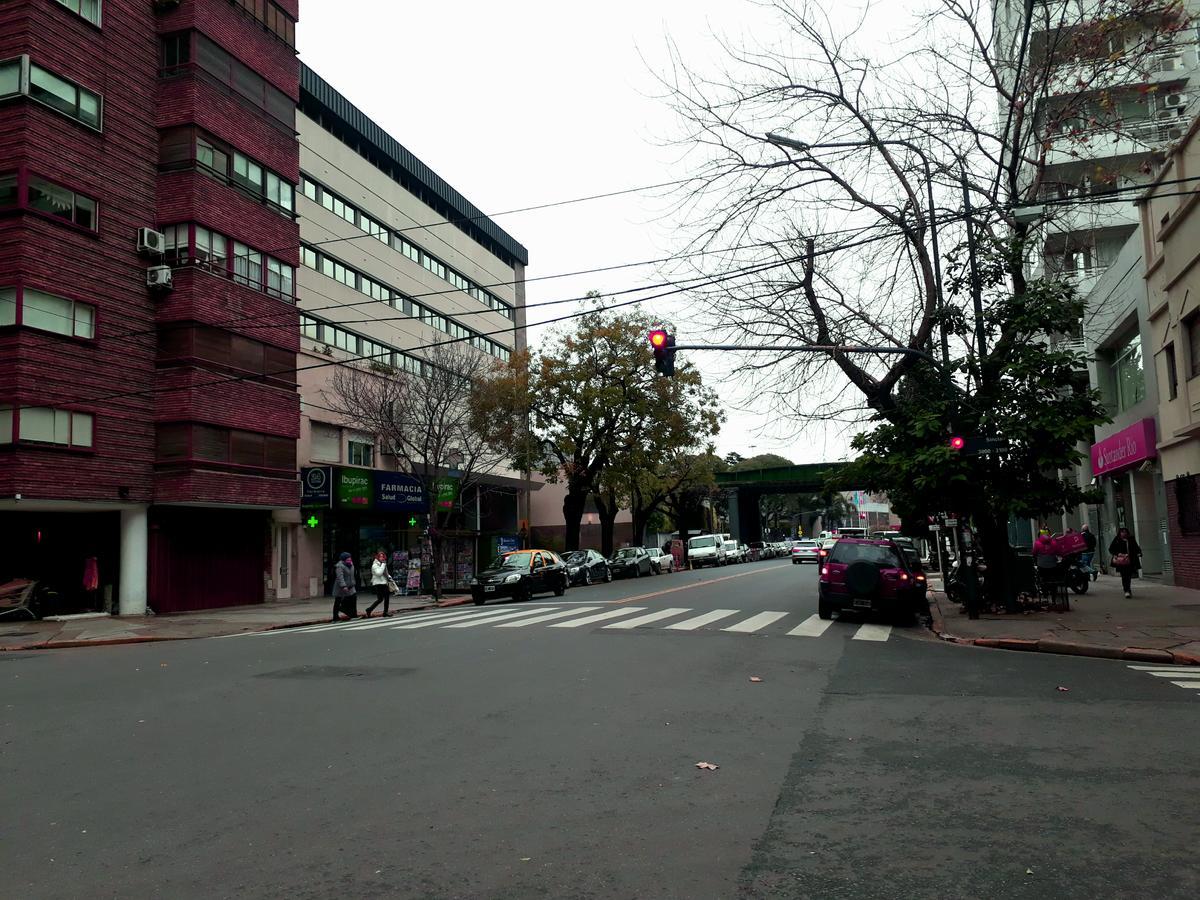 Apartamento Con Piscina, Cochera, Loundry Y Gim En Palermo 부에노스아이레스 외부 사진