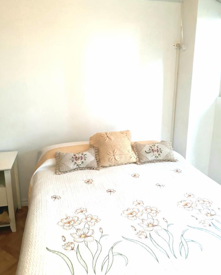 Apartamento Con Piscina, Cochera, Loundry Y Gim En Palermo 부에노스아이레스 외부 사진